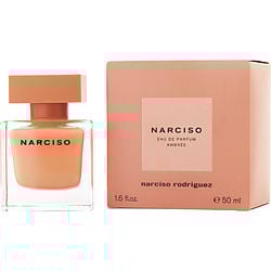 NARCISO RODRIGUEZ NARCISO AMBREE by Narciso Rodriguez - EAU DE PARFUM SPRAY 1.7 OZ