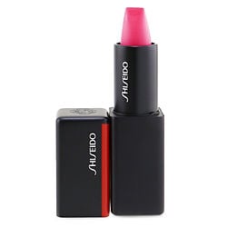 SHISEIDO by Shiseido-ModernMatte Powder Lipstick - # 527 Bubble Era (Vivid Pink)  --4g/0.14oz