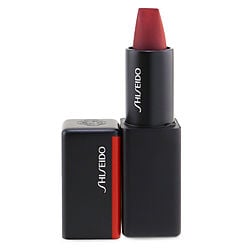 SHISEIDO by Shiseido-ModernMatte Powder Lipstick - # 529 Cocktail Hour (Rich Blue Red)  --4g/0.14oz