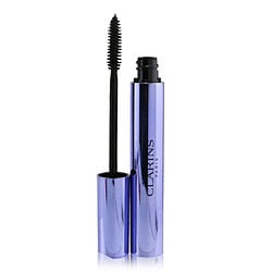 Clarins by Clarins-Wonder Perfect Mascara 4D Waterproof- # 01 Perfect Black  --8ml/0.2oz