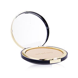 Sisley by Sisley - Phyto Poudre Compacte Matifying and Beautifying Pressed Powder - # 3 Sandy  --12g/0.42oz