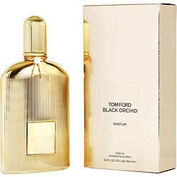 BLACK ORCHID by Tom Ford-PARFUM SPRAY 3.4 OZ