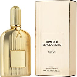 BLACK ORCHID by Tom Ford-PARFUM SPRAY 1.7 OZ