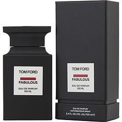 TOM FORD FUCKING FABULOUS by Tom Ford-EAU DE PARFUM SPRAY 3.4 OZ (CLEAN VERSION)