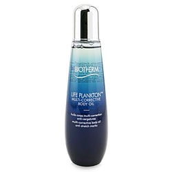 Biotherm by BIOTHERM-Life Plankton Multi-Corrective Body Oil  --125ml/4.22oz