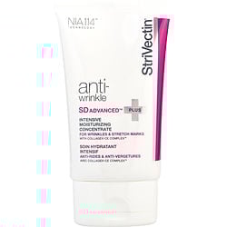 StriVectin by StriVectin - StriVectin - Anti-Wrinkle SD Advanced Plus Intensive Moisturizing Concentrate - For Wrinkles & Stretch Marks  --118ml/4oz