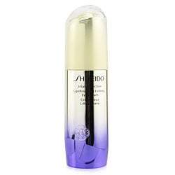 SHISEIDO by Shiseido-Vital Perfection Uplifting & Firming Eye Cream  --15ml/0.52oz