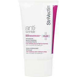 StriVectin by StriVectin-StriVectin - Anti-Wrinkle SD Advanced Plus Intensive Moisturizing Concentrate - For Wrinkles & Stretch Marks  --60ml/2oz