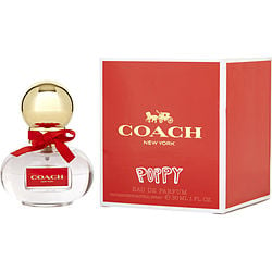 COACH POPPY by Coach-EAU DE PARFUM SPRAY 1 OZ (NEW PACKAGING)