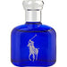 POLO BLUE by Ralph Lauren-EDT 0.5 OZ (UNBOXED) - BigSun