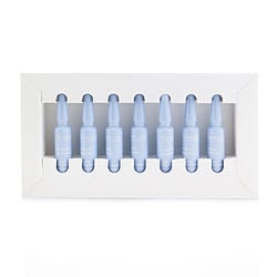 Thalgo by Thalgo - Purete Marine Intense Regulating Concentrate (For Combination To Oily Skin)  --7x1.2ml/0.04oz