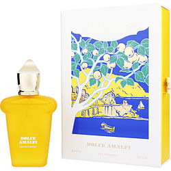 XERJOFF CASAMORATI DOLCE AMALFI by Xerjoff-EAU DE PARFUM SPRAY 1 OZ