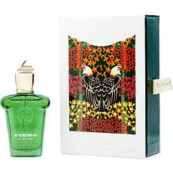 XERJOFF CASAMORATI FIERO by Xerjoff - EAU DE PARFUM SPRAY 1 OZ