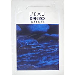 L'EAU KENZO INTENSE by Kenzo-EDT VIAL 0.02 OZ