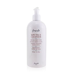 Fresh by Fresh-Soy Face Cleanser  --400ml/13.5oz
