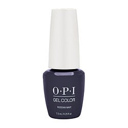 OPI by OPI-Gel Color Soak-Off Gel Lacquer Mini - Russian Navy