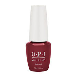 OPI by OPI-Gel Color Soak-Off Gel Lacquer Mini - Miami Beet