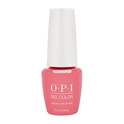 OPI by OPI-Gel Color Soak-Off Gel Lacquer Mini - Suzi Nails New Orleans