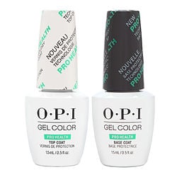 OPI by OPI-Gel Color Pro Health Top & Base Coat Duo