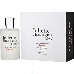 NOT A PERFUME SUPERDOSE by Juliette Has A Gun - EAU DE PARFUM SPRAY 3.3 OZ