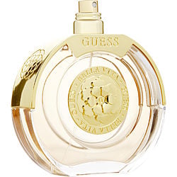GUESS BELLA VITA by Guess-EAU DE PARFUM SPRAY 3.4 OZ *TESTER