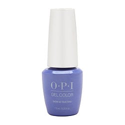 OPI by OPI-Gel Color Soak-Off Gel Lacquer Mini - Show Us Your Tips!