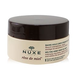 Nuxe by Nuxe-Reve De Miel Melting Honey Oil Balm  --200ml/6.7oz