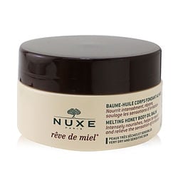 Nuxe by Nuxe - Reve De Miel Melting Honey Oil Balm  --200ml/6.7oz