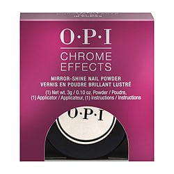 OPI by OPI-Chrome Effects Mirror Shine Nail Powder - Pay Me In Rubies --2.8g/0.1oz