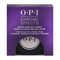 OPI by OPI-Chrome Effects Mirror Shine Nail Powder - Amethyst Made The Short List --2.8g/0.1oz