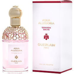 AQUA ALLEGORIA GRANADA SALVIA by Guerlain-EDT SPRAY 2.5 OZ