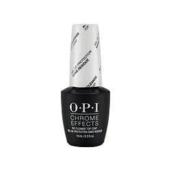 OPI by OPI-Chrome Effects No Cleanse Top Coat Nail Polish