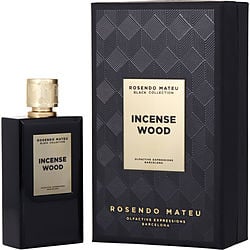 ROSENDO MATEU INCENSE WOOD by Rosendo Mateu-PARFUM SPRAY 3.4 OZ