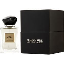 ARMANI PRIVE THE YULONG by Giorgio Armani-EDT SPRAY 3.4 OZ