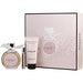 MADEMOISELLE ROCHAS by Rochas-EAU DE PARFUM SPRAY 3 OZ & BODY LOTION 3.4 OZ & EAU DE PARFUM SPRAY 0.25 OZ MINI - BigSun