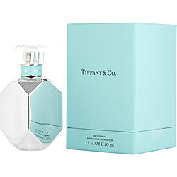 TIFFANY & CO by Tiffany-EAU DE PARFUM SPRAY 1.7 OZ (LIMITED EDITION)