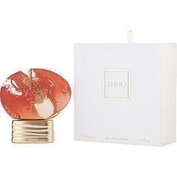 THE HOUSE OF OUD KEEP GLAZED by The House of Oud - EAU DE PARFUM SPRAY 2.5 OZ