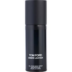 TOM FORD OMBRE LEATHER by Tom Ford-ALL OVER BODY SPRAY 4 OZ