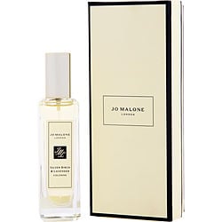 JO MALONE SILVER BIRCH & LAVENDER by Jo Malone-COLOGNE SPRAY 1 OZ