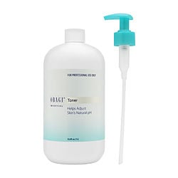 Obagi by Obagi-Nu Derm Toner (Salon Size) --1000ml/33.8oz