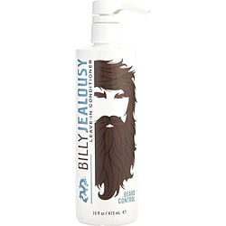 BILLY JEALOUSY by Billy Jealousy-BEARD CONTROL LEAVE-IN CONDITIONER 16 OZ