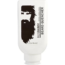 BILLY JEALOUSY by Billy Jealousy-BEARD QUENCHER MOISTURIZER 3 OZ