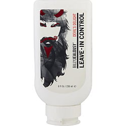 BILLY JEALOUSY by Billy Jealousy - DEVIL'S DELIGHT BEARD CONTROL LEAVE-IN PRODUCT 8 OZ