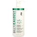 BILLY JEALOUSY by Billy Jealousy-White Knight Gentle Daily Facial Cleanser --1000ml/33.8oz - BigSun