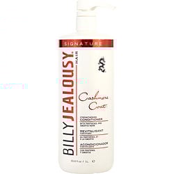 BILLY JEALOUSY by Billy Jealousy-CASHMERE COAT STRENGTHENING CONDITIONER 33.8 OZ
