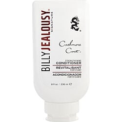 BILLY JEALOUSY by Billy Jealousy-CASHMERE COAT STRENGTHENING CONDITIONER 8 OZ
