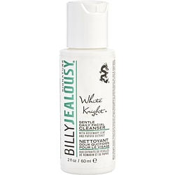 BILLY JEALOUSY by Billy Jealousy-White Knight Gentle Daily Facial Cleanser --60ml/2oz