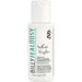 BILLY JEALOUSY by Billy Jealousy-White Knight Gentle Daily Facial Cleanser --60ml/2oz - BigSun