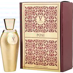 V CANTO POSI by V Canto - EXTRAIT DE PARFUM SPRAY 3.4 OZ