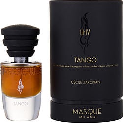 MASQUE TANGO by Masque Milano-EAU DE PARFUM SPRAY 1.18 OZ